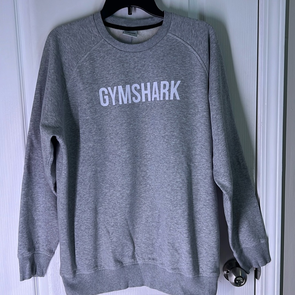 Gymshark Apollo Crewneck